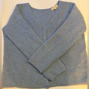 Sezane Barry Cardigan